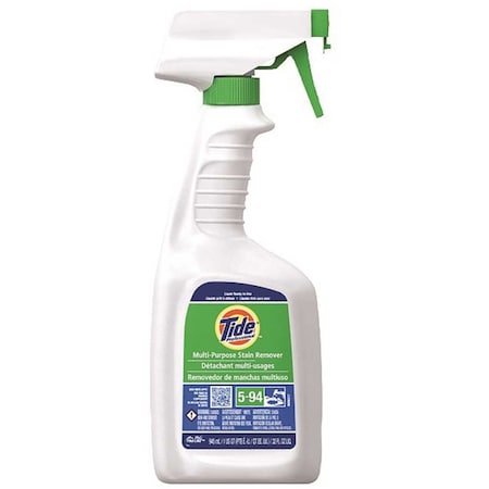 Tide Professional 32 oz Multi-Purpose Fabric Stain Remover Spray, 3PK 003700048147